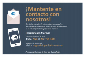 Flocknote_Bulletin_Cover