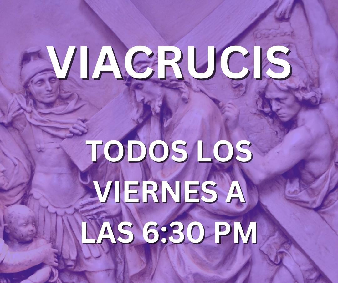 Via Crucis